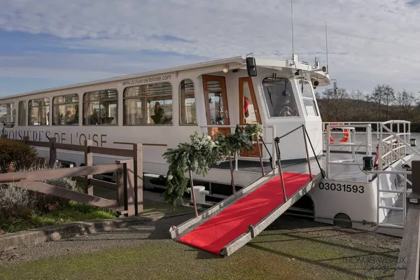 Croisières fluviales (été 2026)
