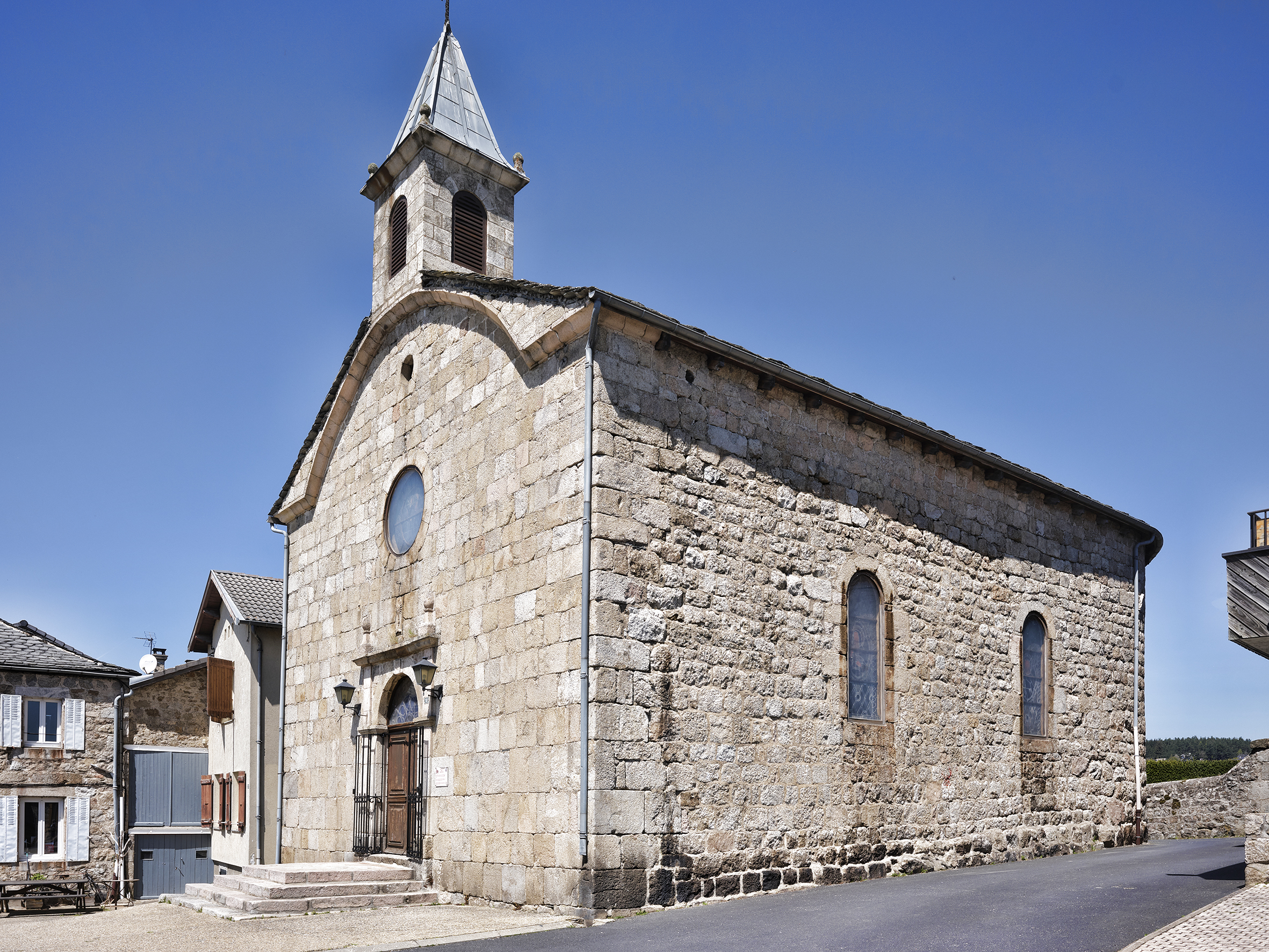 Journées du Patrimoine de Pays
