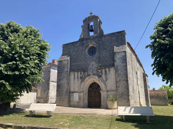 Promenade historique du bourg - Journées Européennes du Patrimoine