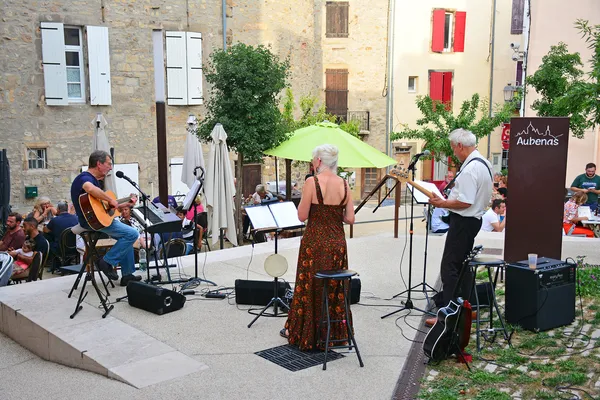 Fête de la musique 2027 : Aubenas fête la musique !