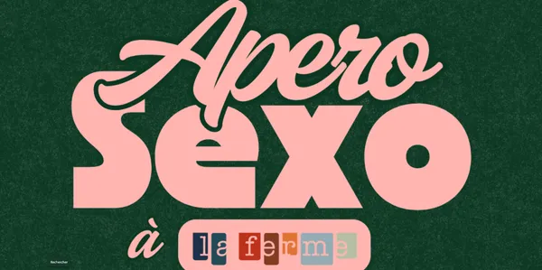 Apéro sexo avec Julie Pradayrol à la Ferme
