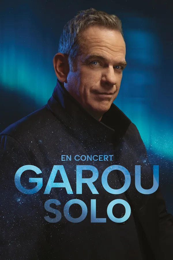 Garou