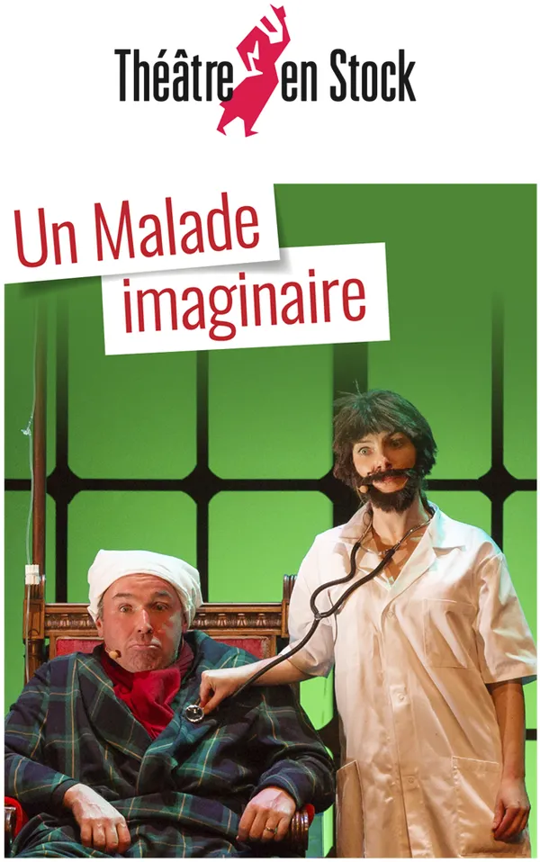 À la découverte du Malade Imaginaire