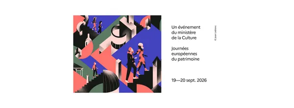 Journées Européennes du Patrimoine à Paradou