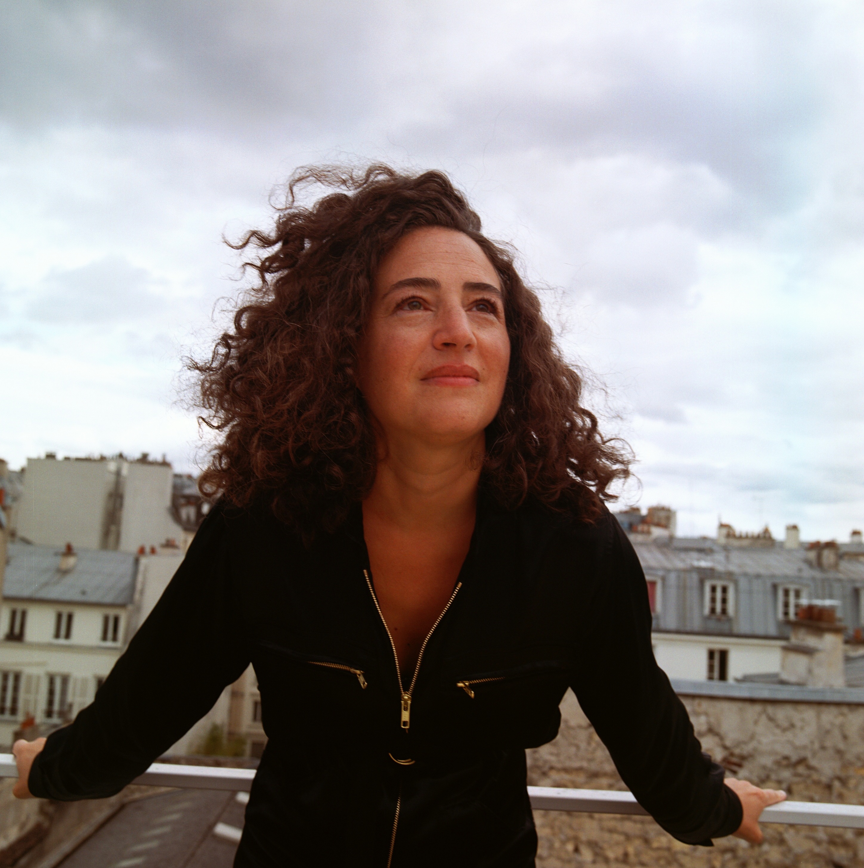 TRY ! (Airelle Besson)