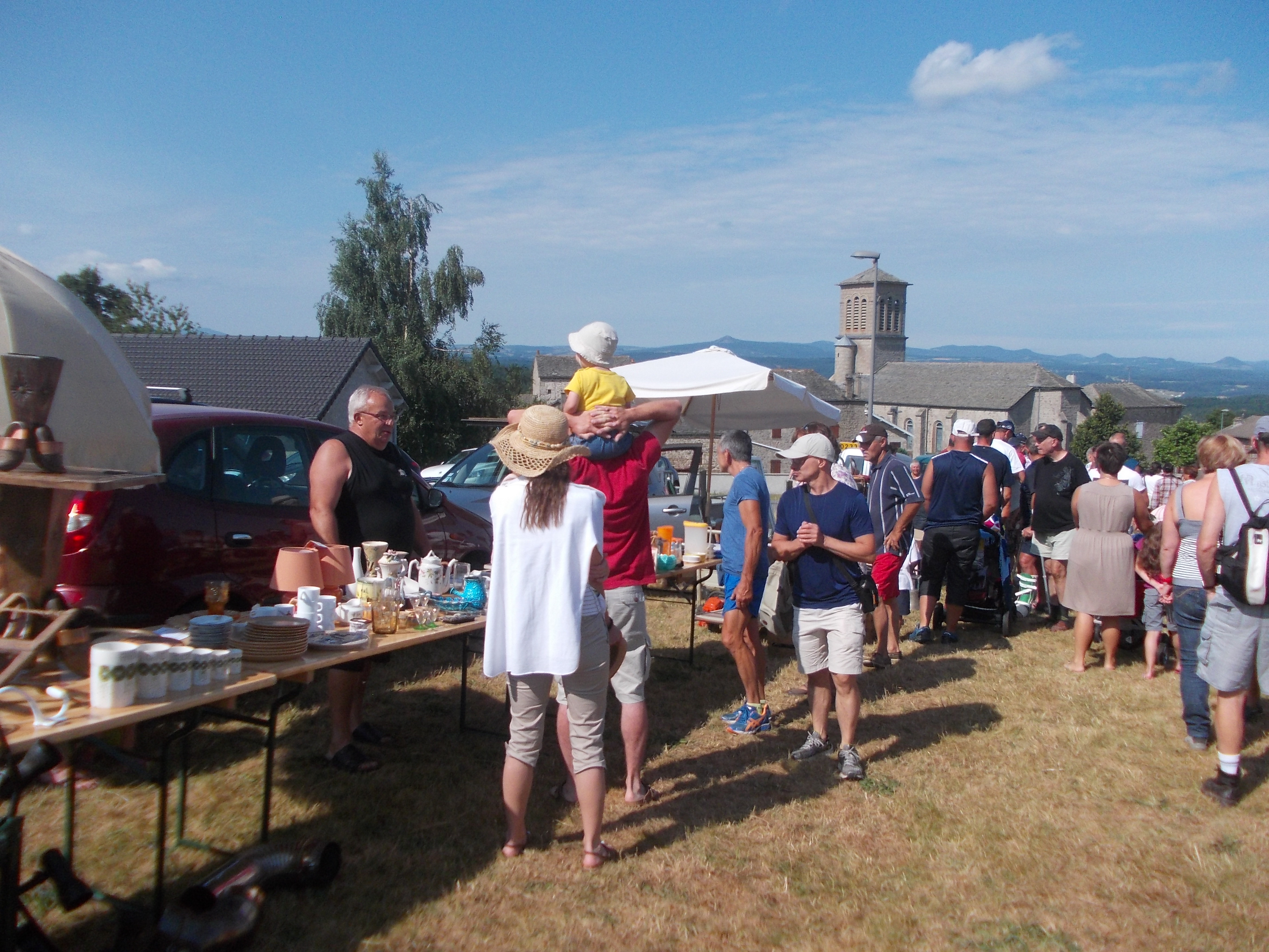 Brocante