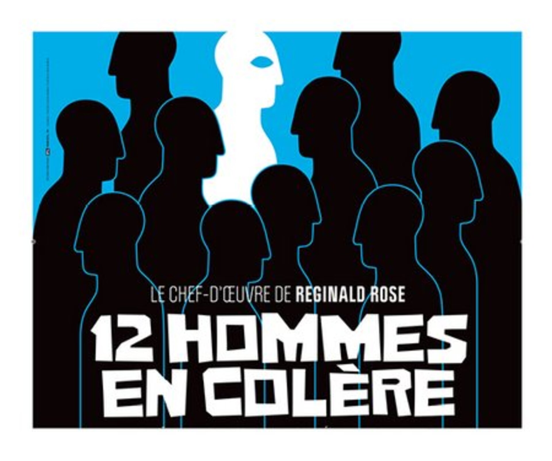 12 hommes en colère
