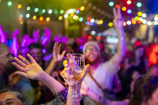Soirées Sau'Vin, la fête des vins et du terroir de Sauve