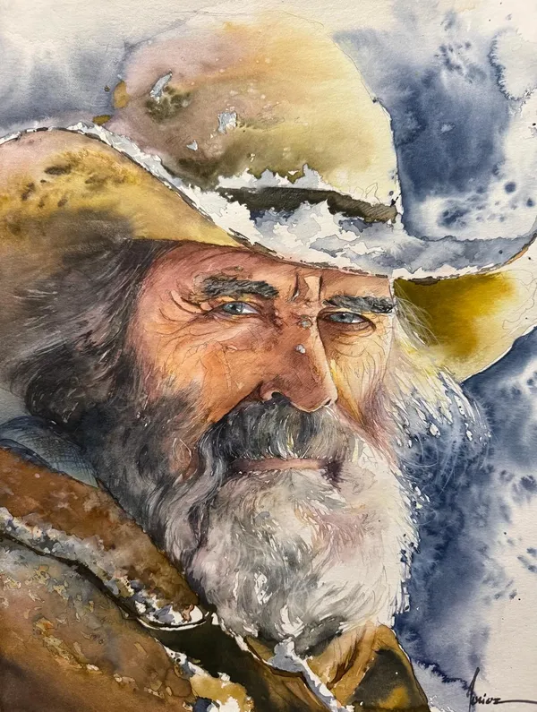 Cours d'aquarelles