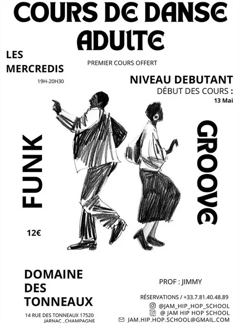 Les après-midi du Domaine - Domaine des Tonneaux