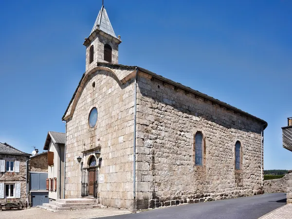 Journées Européennes du Patrimoine : Chapelle des Pénitents