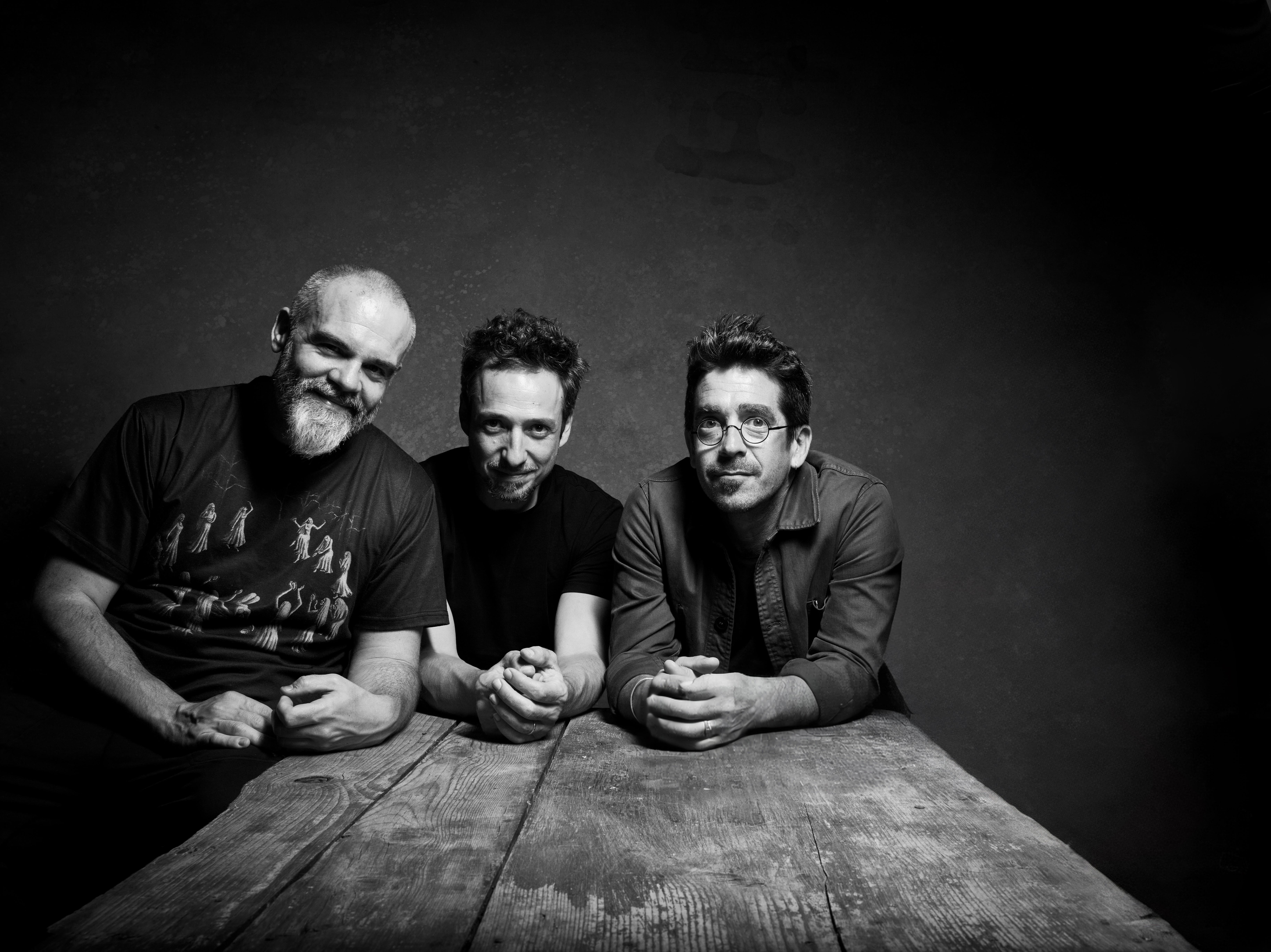 Concert Douar Trio