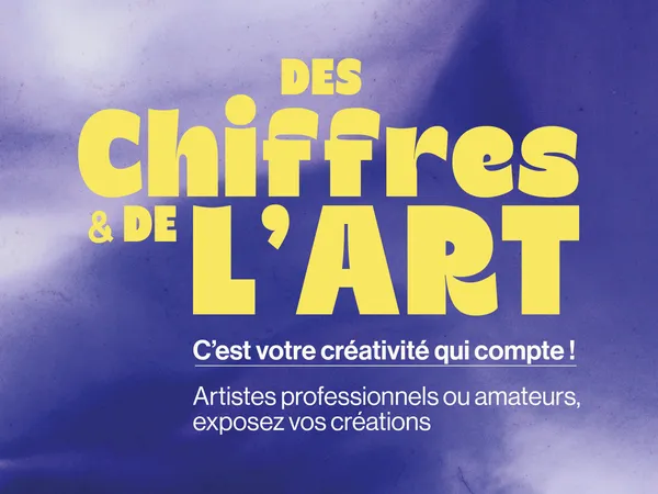 Appel à candidatures | Exposition d'art