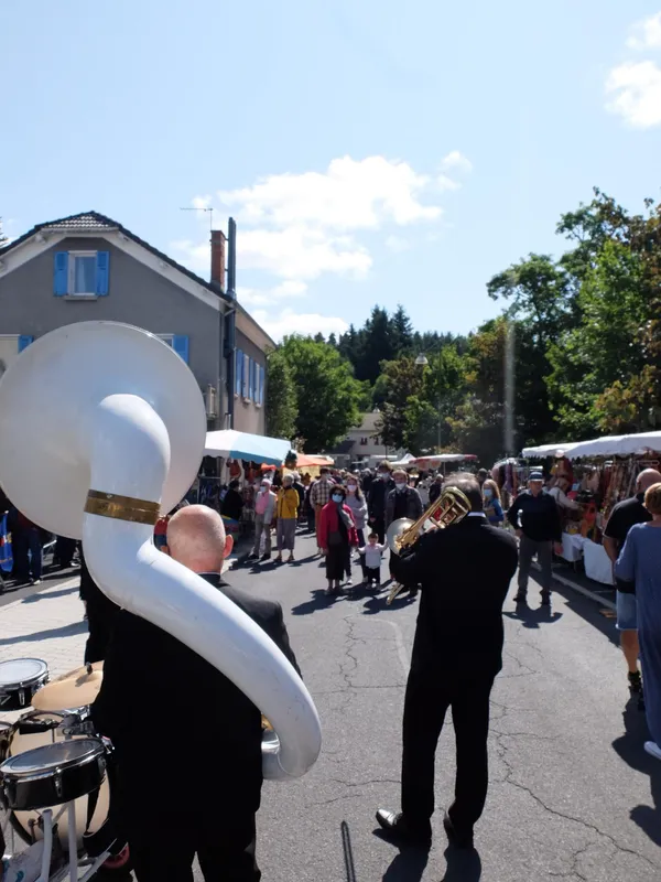 Fête du terroir