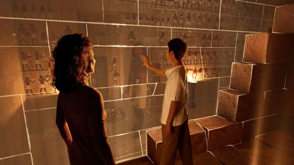 Animations gratuites ECLIPSO à l'Office du Tourisme