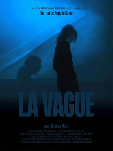 Privas Photo Festival - Projection cinéma du film "La vague"