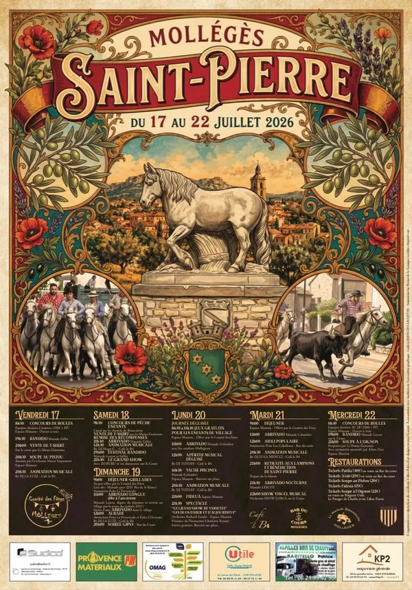 Fête de la Saint-Pierre
