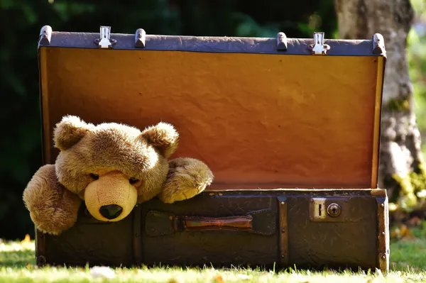 Bourse aux vêtements et jouets pour enfants