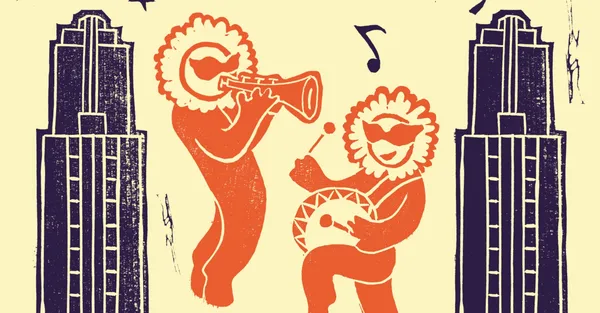 FeFan, Festival de Fanfare de Villeurbanne