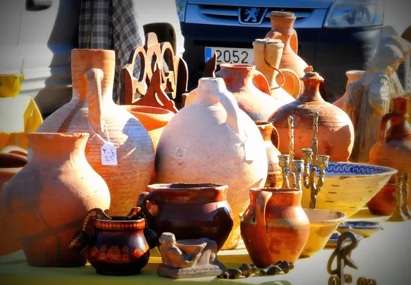 Vide Grenier - Brocante