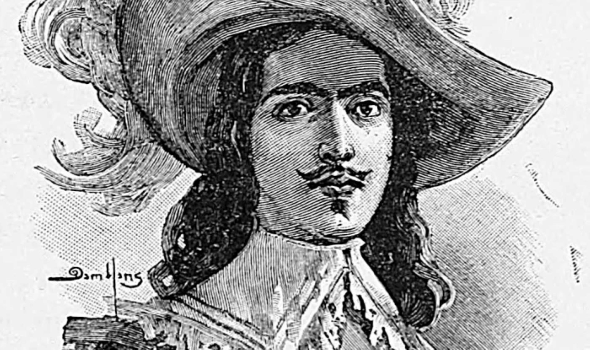Conférence "D'Artagnan, l'homme des missions impossibles"