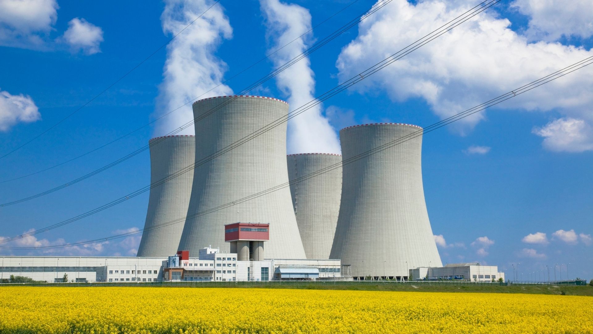 Conférence : La radio activité et le nucléaire - Fête de la Science