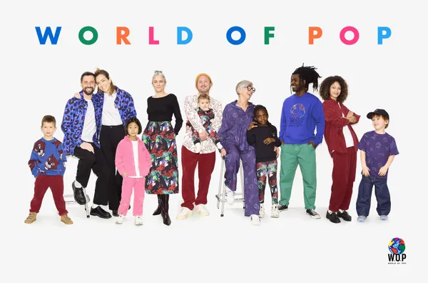 Présentation de la nouvelle collection chez World of Pop W.O.P
