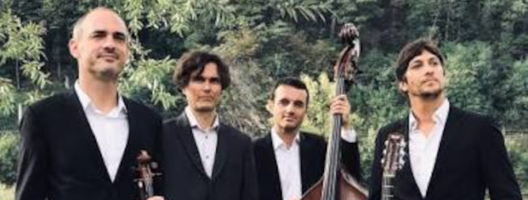 Concert "Minor Sing"