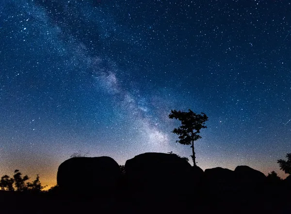 Balades célestes : Soirée d'astronomie contée