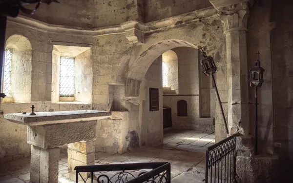 De Cassariae à Chassiers - Visite guidée d'un village de caractère