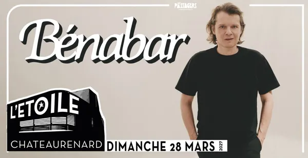 Bénabar