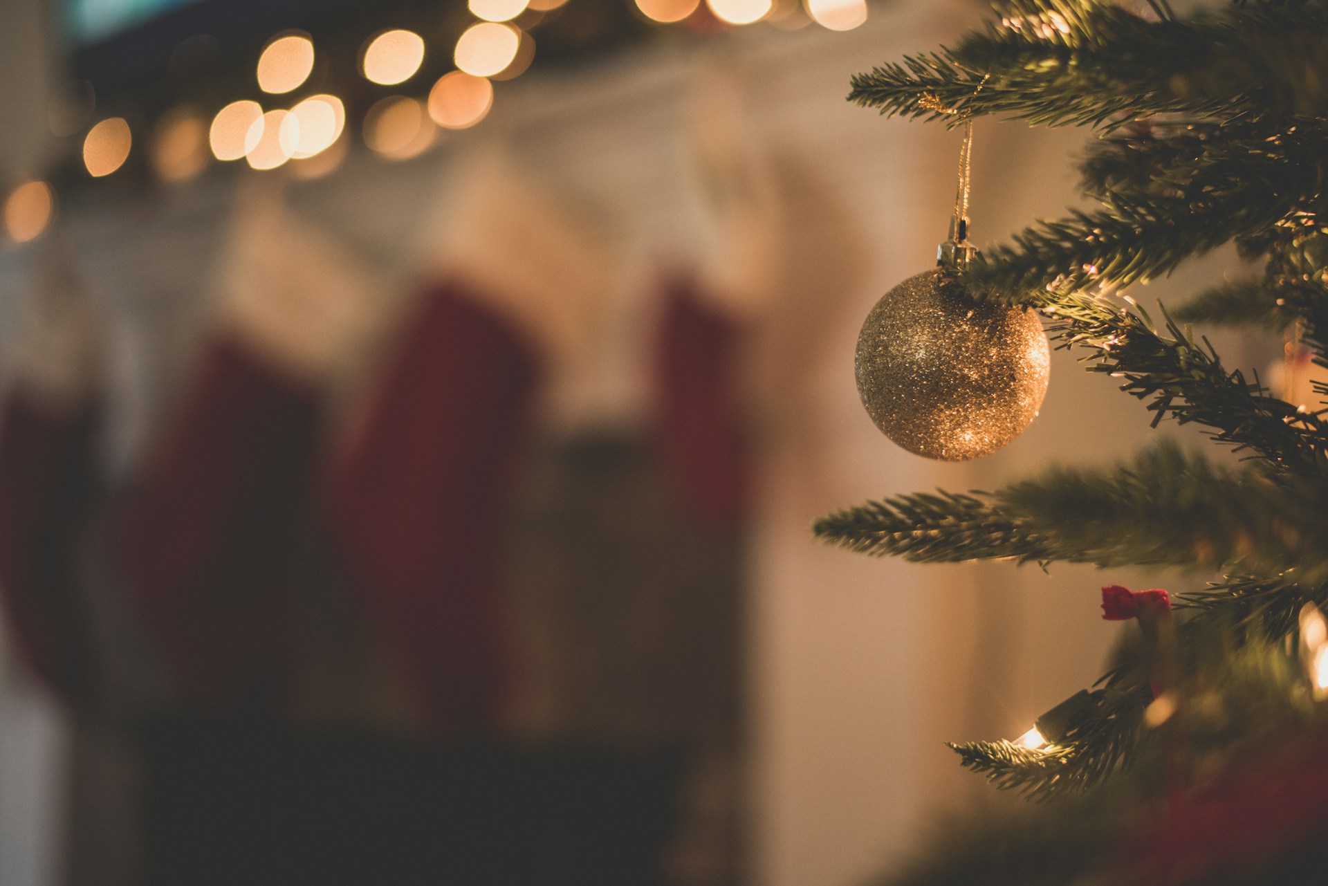 La boutique de Noël