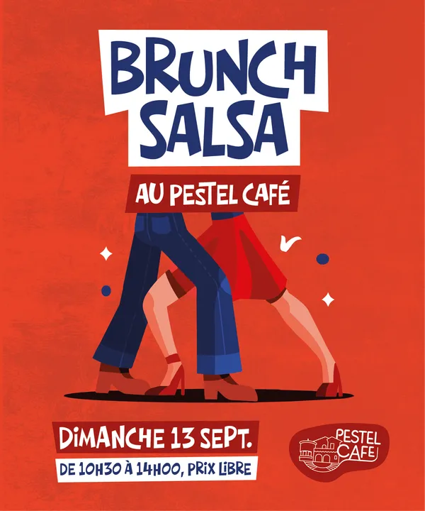 Brunch dansant