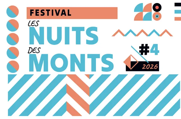Festival de musique Les Nuits des Monts