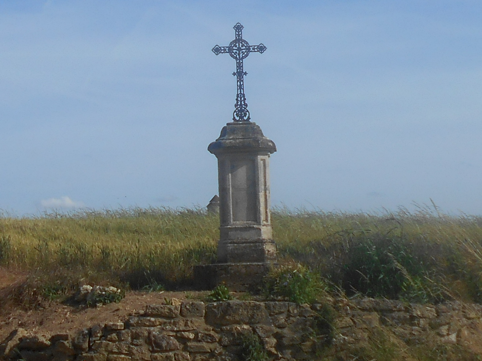 Nucourt, entre révolution et tradition