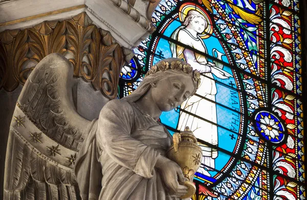 Visite Découverte de la Basilique de Fourvière