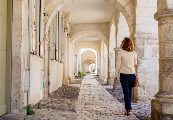 Visite La Rochelle se dévoile
