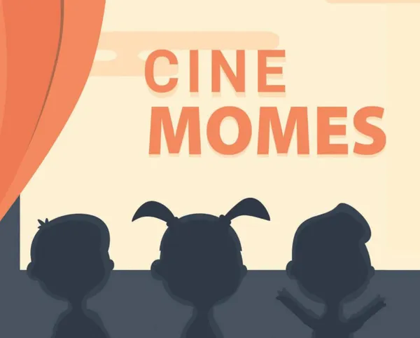 Ciné mômes