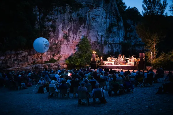 Le Festival « Labeaume en Musiques » souffle ses 30 bougies !