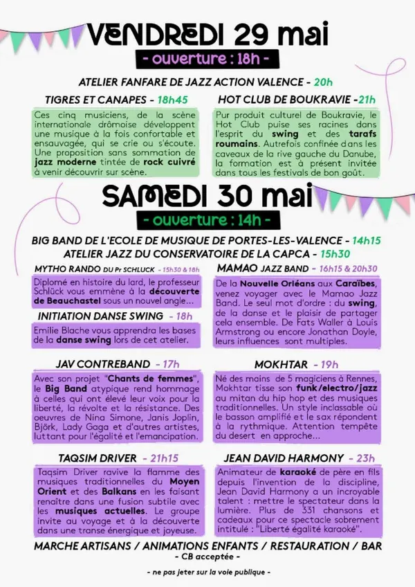 Média additionnel 1