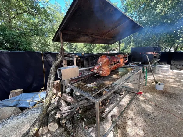 Les vendredis à thème de la Vernède