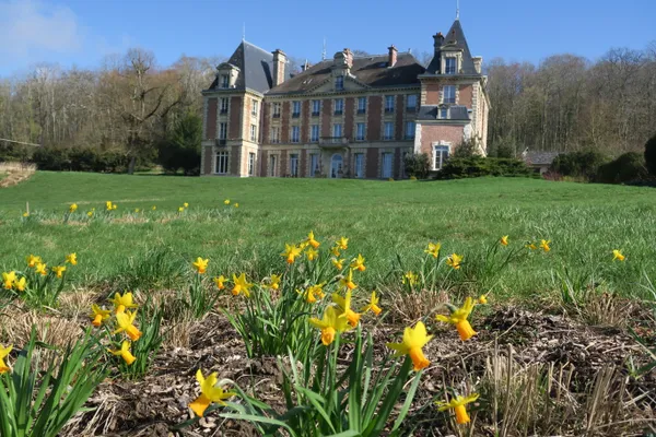 La bataille du Vexin : de la carrière au château