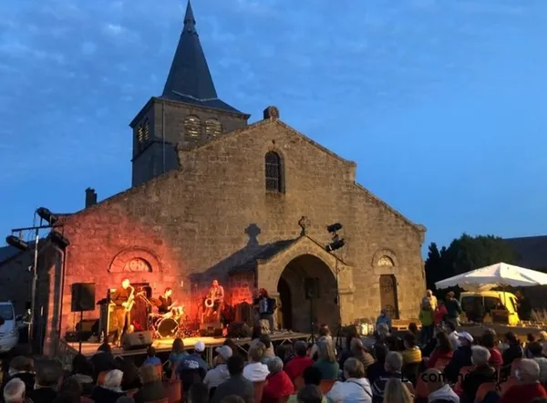 Nuits-Saint-Jeures