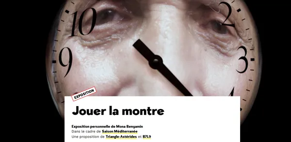 Jouer la montre