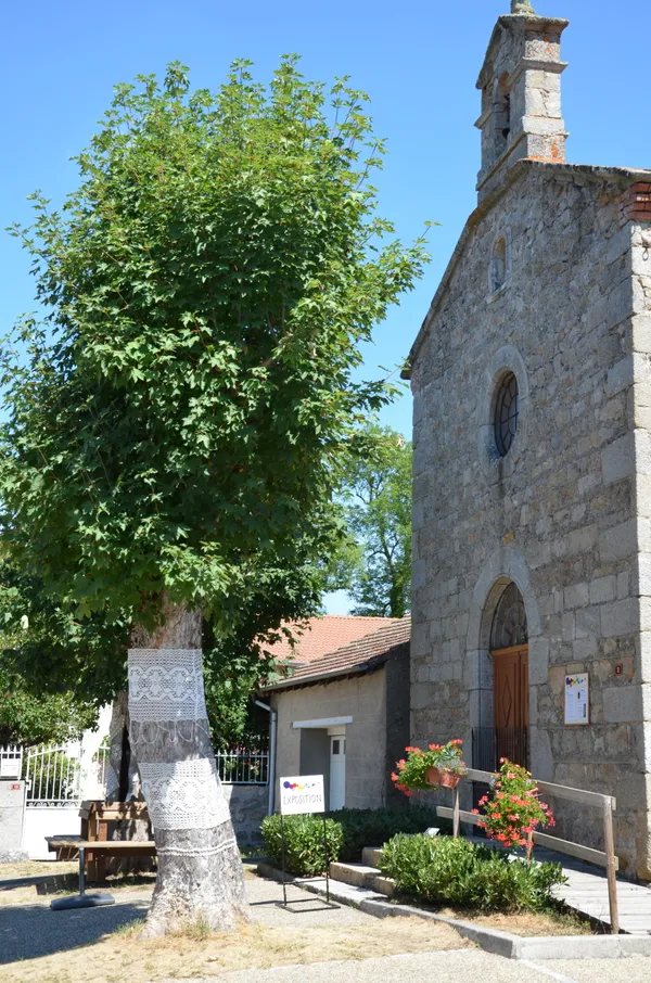 Exposition Les Arts du Plateau