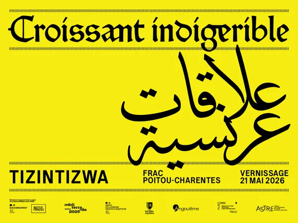 Exposition - Croissant indigérible