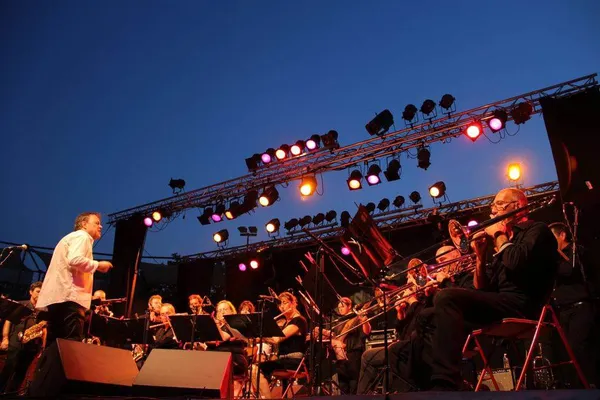 Festival Jazz à Vauvert