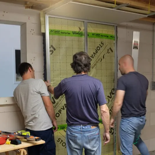 Conférence de sensibilisation à l’éco-rénovation performante