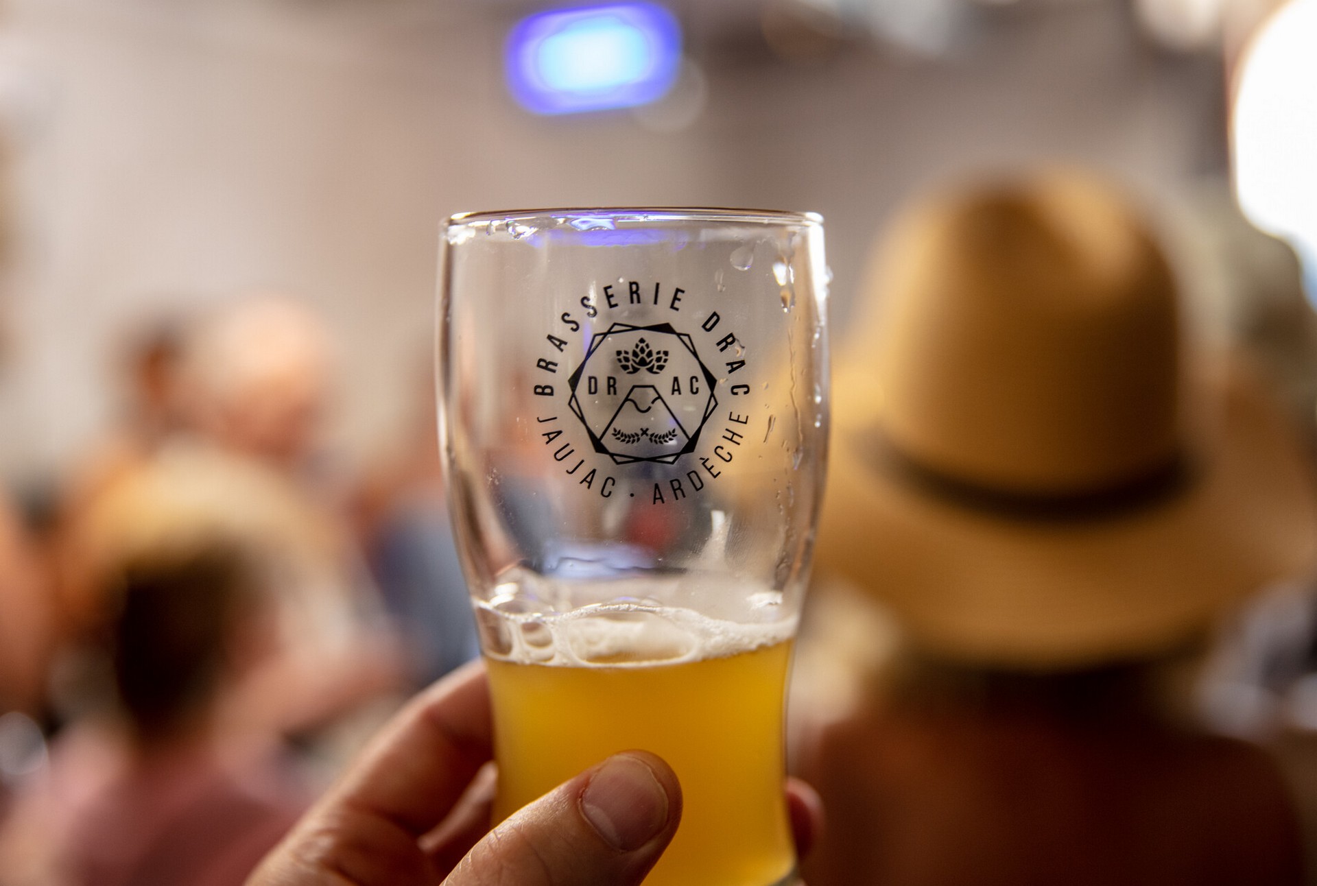 Drac'nard #3 : anniversaire de la taproom DRAC