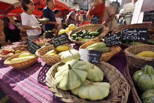 Marché d'Annonay